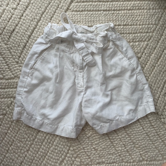 Wilfred Proposal Shorts - Picture 4 of 8